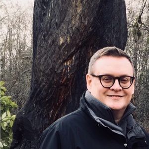 Meet your Posher, Jonathan